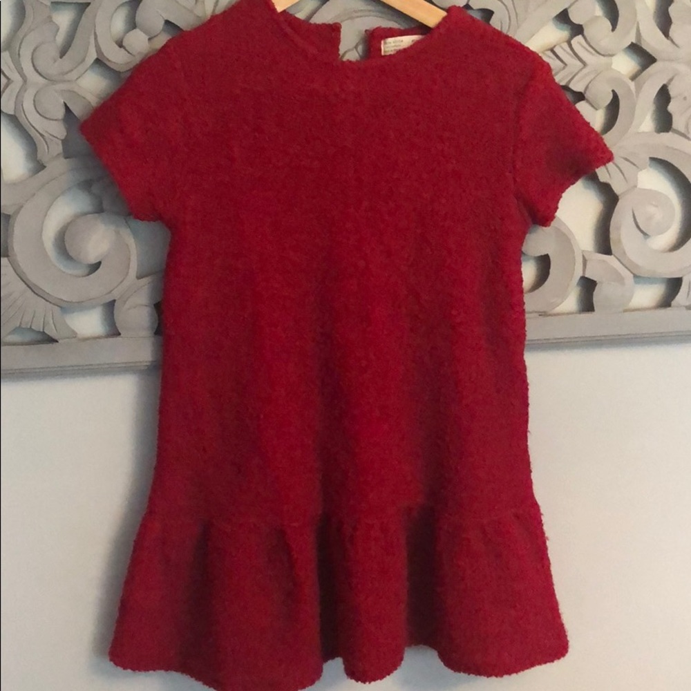 Zara Girls Dress 👗